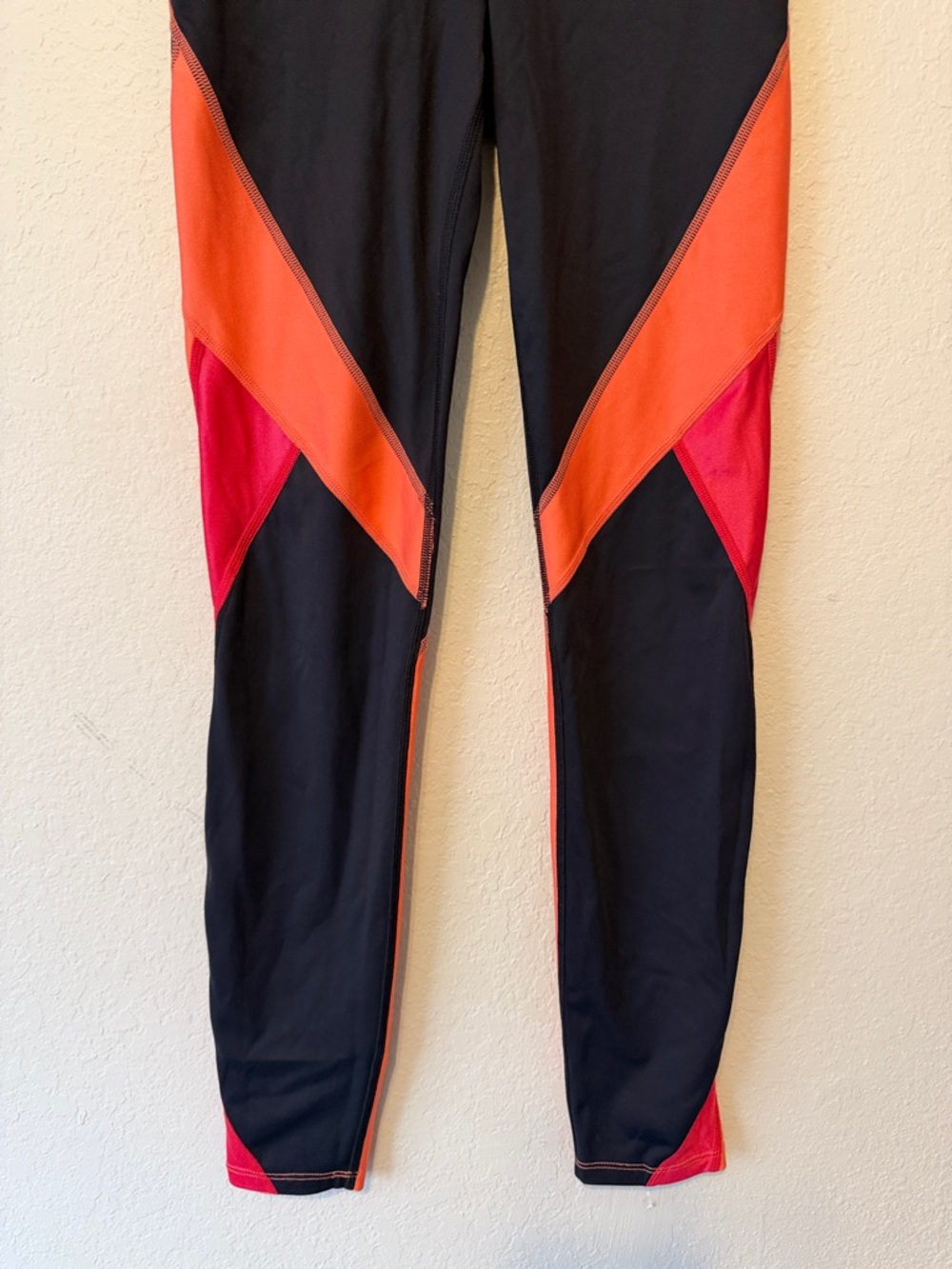 P.E Nation HIGH PRESS LEGGING IN BLACK - Picture 5 of 9